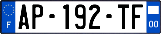 AP-192-TF