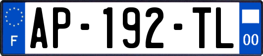 AP-192-TL