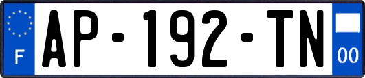 AP-192-TN