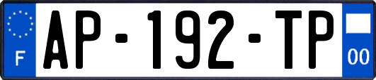 AP-192-TP
