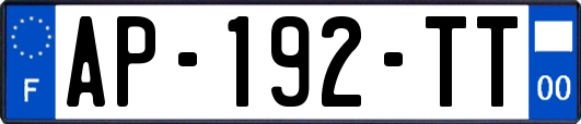 AP-192-TT