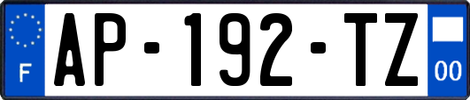AP-192-TZ