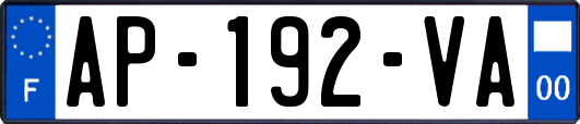 AP-192-VA