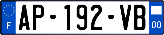 AP-192-VB