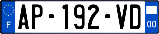 AP-192-VD