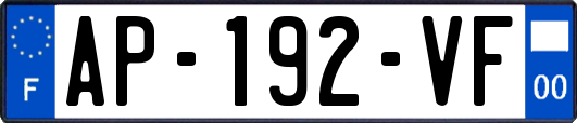 AP-192-VF