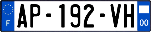 AP-192-VH