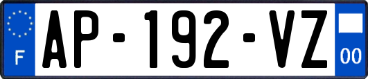 AP-192-VZ