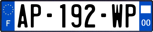 AP-192-WP