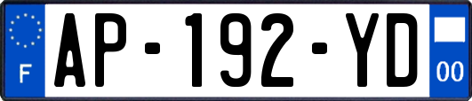 AP-192-YD