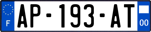 AP-193-AT