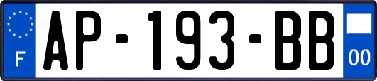 AP-193-BB