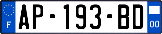 AP-193-BD