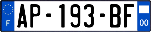 AP-193-BF