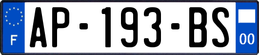 AP-193-BS