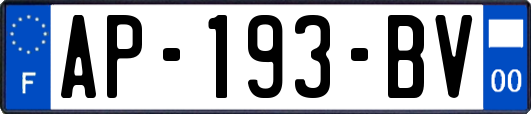 AP-193-BV