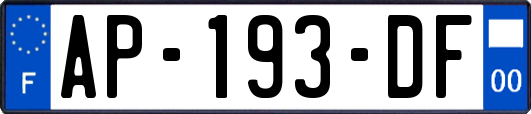 AP-193-DF