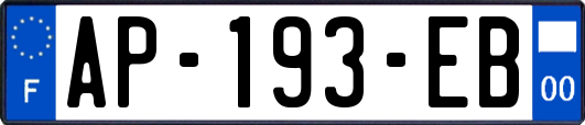 AP-193-EB