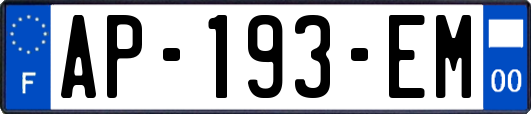 AP-193-EM