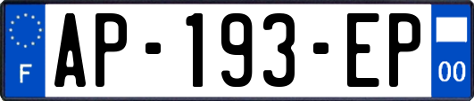 AP-193-EP
