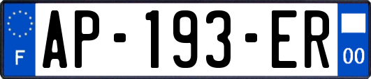 AP-193-ER