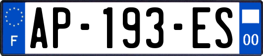 AP-193-ES