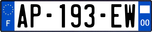 AP-193-EW
