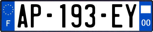 AP-193-EY