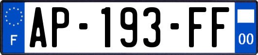 AP-193-FF