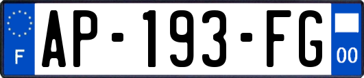 AP-193-FG