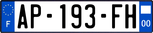 AP-193-FH