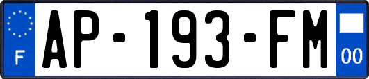 AP-193-FM