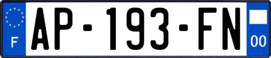 AP-193-FN