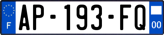AP-193-FQ