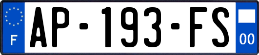 AP-193-FS