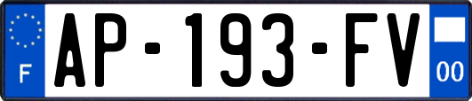 AP-193-FV