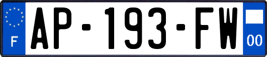 AP-193-FW