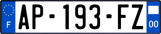 AP-193-FZ