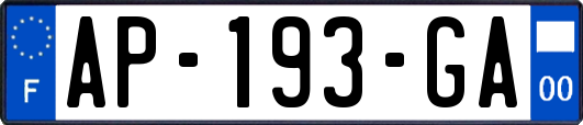 AP-193-GA