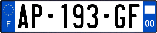 AP-193-GF
