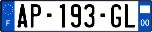 AP-193-GL