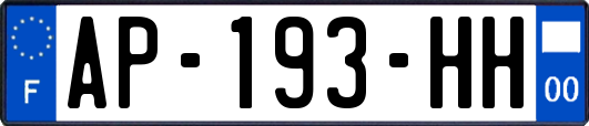AP-193-HH