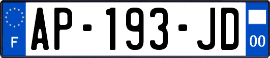 AP-193-JD