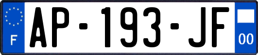 AP-193-JF