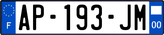 AP-193-JM