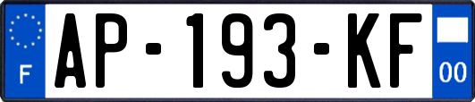 AP-193-KF