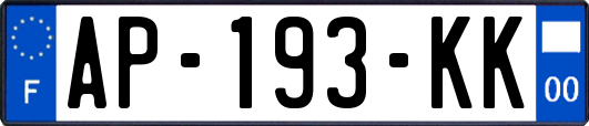 AP-193-KK