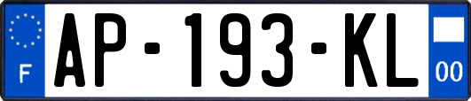 AP-193-KL