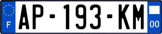 AP-193-KM