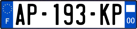 AP-193-KP
